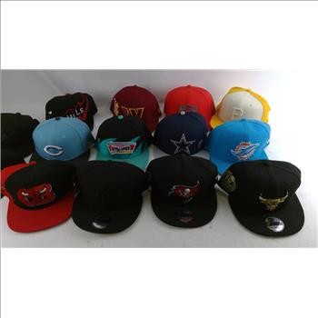 Hats 10+ Pieces