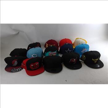 Hats 10+ Pieces