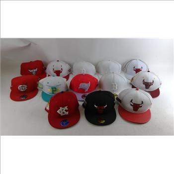 Hats 10+ Pieces