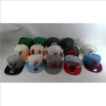 Hats 10+ Pieces