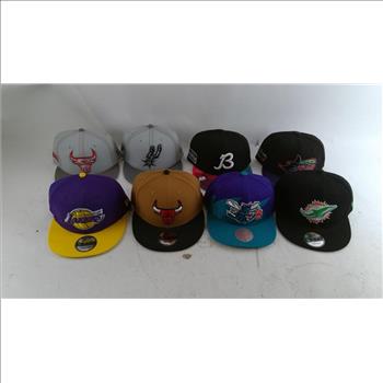 Hats 5+ Pieces