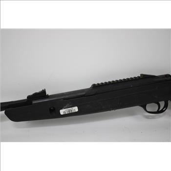 Hatsan Airtact Break Barrel Rifle