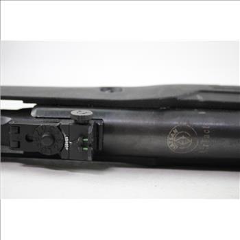 Hatsan Airtact Break Barrel Rifle