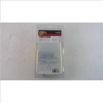 Haul Master 15ft. Tow Strap