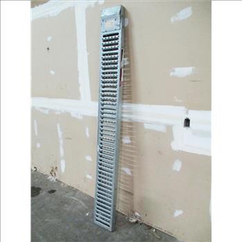 Haul Master ATV Ramps