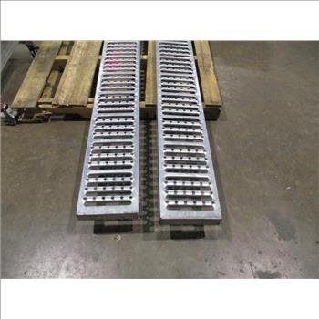 Haul Master Car Ramps