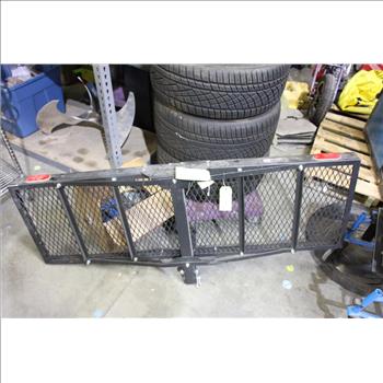 Haul Master Cargo Carrier