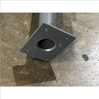 Haul Master Pickup Truck Crane