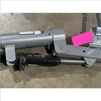 Haul Master Pickup Truck Crane