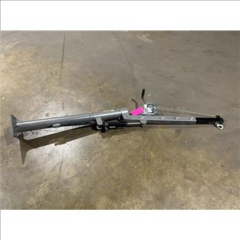 Haul Master Pickup Truck Crane