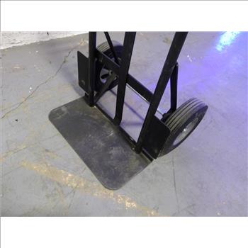 Haulmaster Handtruck