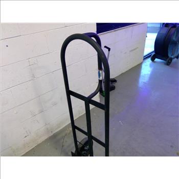 Haulmaster Handtruck