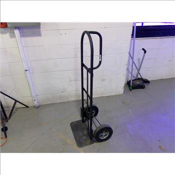 Haulmaster Handtruck