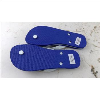 Havaianas Womens Flip Flops Size 9