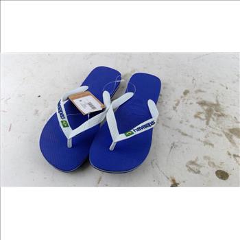 Havaianas Womens Flip Flops Size 9