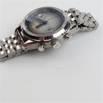 Haven Polar Chilluminati Watch