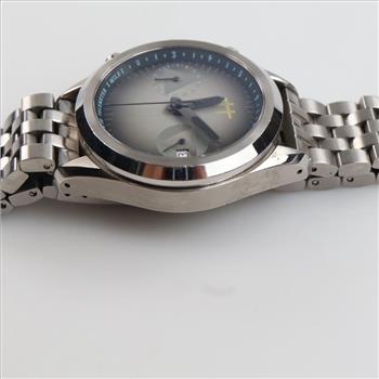 Haven Polar Chilluminati Watch