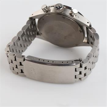 Haven Polar Chilluminati Watch