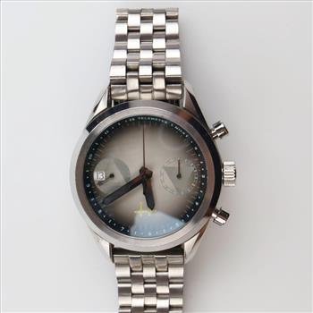 Haven Polar Chilluminati Watch
