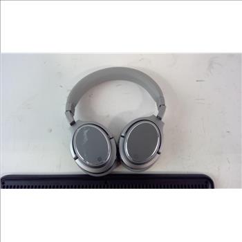 Havic Cooling Pad And Headphones, 2 Pieces