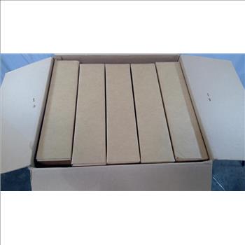 Havis Electronics, 3 Pieces