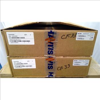 Havis Electronics, 3 Pieces