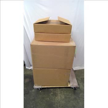 Havis Electronics, 3 Pieces