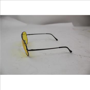 Hawk Optics Sunglasses: 2 Items