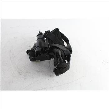 Hawkeye NZT-22 Nightvision Goggles