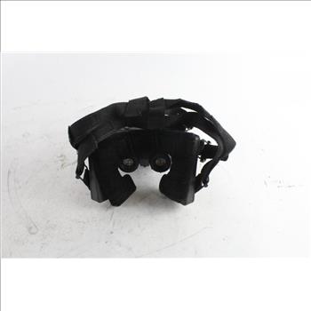 Hawkeye NZT-22 Nightvision Goggles