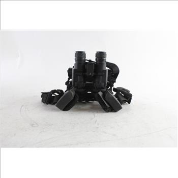 Hawkeye NZT-22 Nightvision Goggles