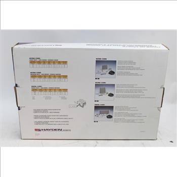 Hayden Automotive Engine Oil Cooler