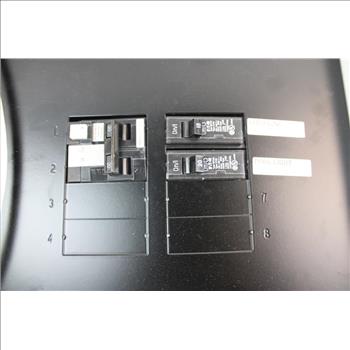 Hayward Aqua Trol Power Supply Control Box