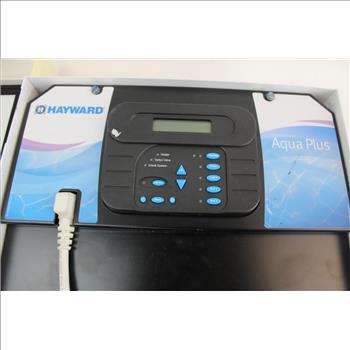 Hayward Aqua Trol Power Supply Control Box