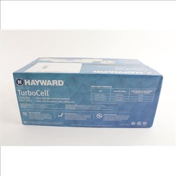 Hayward Goldline TurboCell Genuine Pool Salt Cell