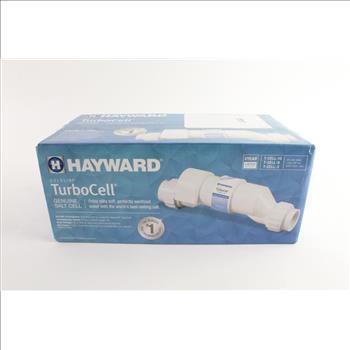 Hayward Goldline TurboCell Genuine Pool Salt Cell