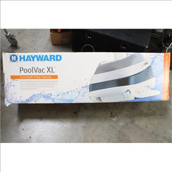 Hayward Pool Vac XL