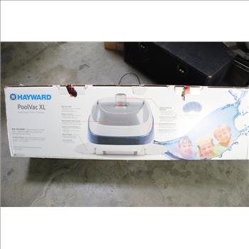 Hayward Pool Vac XL