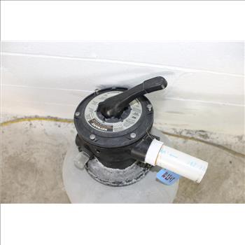 Hayward Sand Filter