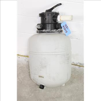 Hayward Sand Filter