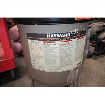 Hayward Swimclear Cartridge Filter