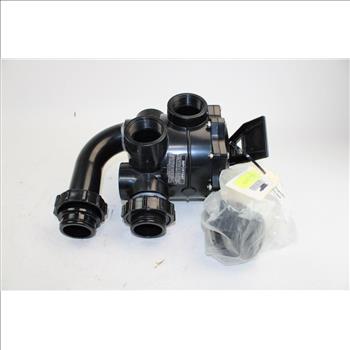 Hayward Vari-flo Valve
