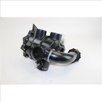 Hayward Vari-flo Valve