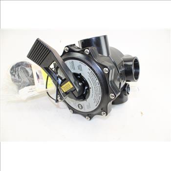 Hayward Vari-flo Valve