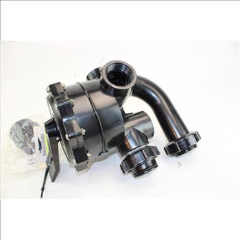 Hayward Vari-flo Valve