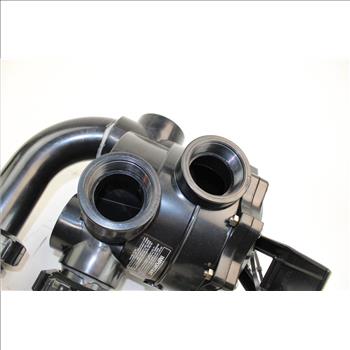 Hayward Vari-flo Valve