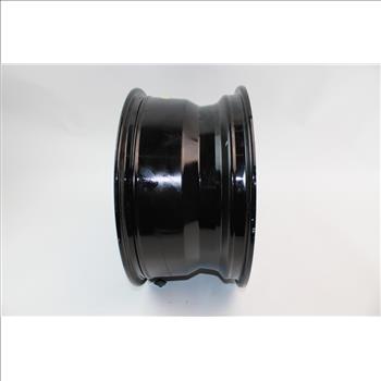 HD Alloy STI Rim