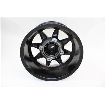 HD Alloy STI Rim