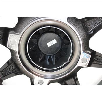 HD Alloy STI Rim