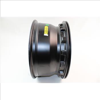 HD Alloy STI Rim